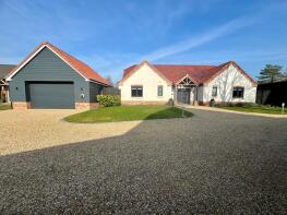 79 The Orchard, High Road, Weston, Spalding PE12 6RA