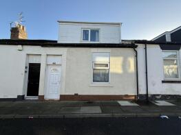 14, Tower Street, Sunderland SR2 8NF