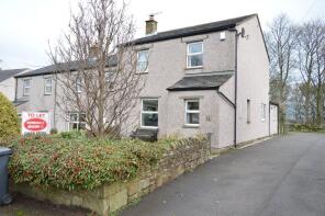 11, Holmbrae, Breconbar Road, Leyburn DL8 3EB