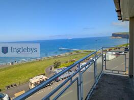 11, De Brus Court, Marine Parade, Saltburn By The Sea TS12 1EH