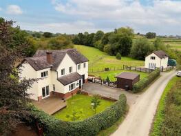 Breidden View, Penygarreg Lane, Oswestry SY10 8JS