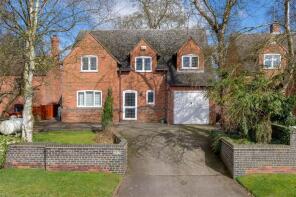12 The Birches, Main Street, Nuneaton CV13 0AX