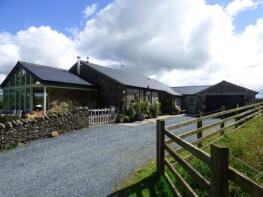 Long View, Jack Lane, Wigglesworth, Skipton BD23 4RL