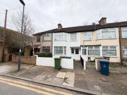 Athelstone Road, Harrow