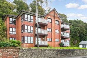 Flat 5 Red Sails, 29a, Shore Road, Skelmorlie PA17 5EH