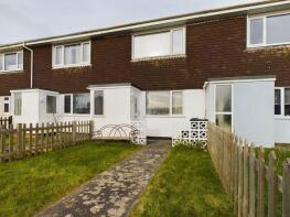 11, Pengeron Avenue, Camborne TR14 0EL