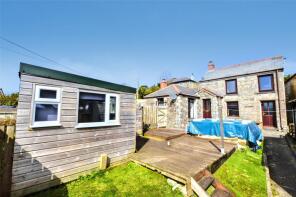 Maple Cottage, Tram Lane, Pennance Road, Redruth TR16 5TF