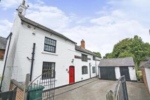 8, Weston Road, Aston-on-trent, Derby DE72 2AS
