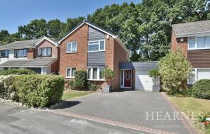 36, Fitzpain Road, Ferndown BH22 8SA