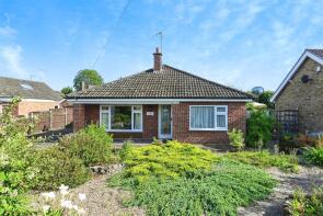 2, Cherry Tree Drive, West Lynn, King's Lynn PE34 3LA