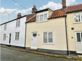 42, The Street, Fakenham NR21 9QD