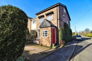 1, Smithy Lane, Ormskirk L40 1UH