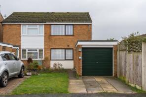 1, The Wranglands, Leicester LE8 8TW