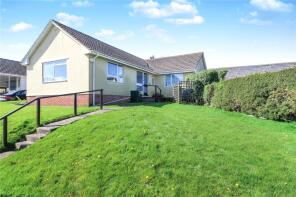 Aravanton, Road From Bucks Cross To Cranford Cross, Bideford EX39 5DR
