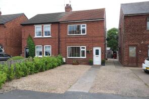 13, Asquith Avenue, New Trent Street, Scunthorpe DN17 4JH