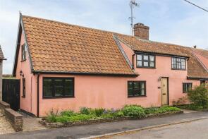 Meadway, Main Street, Cambridge CB21 4RA