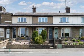 5, Hawthorne Terrace, Skipton New Road, Colne BB8 7PE