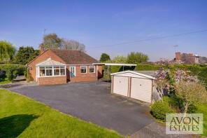 Aprils End, Atch Lench Road, Evesham WR11 4UG
