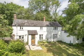 Sweetlands, Lane To Mill House, Honiton EX14 9DB