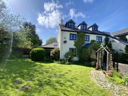 The Willows, Rowrah To Kelton Head Road, Frizington CA26 3XS
