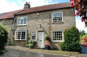 Ivy Lea, Carlton Village, Middlesbrough TS9 7BB