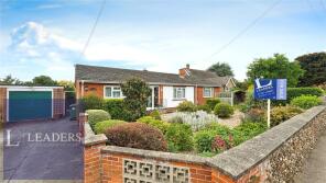 Sandycroft, The Street, Stisted CM77 8AN