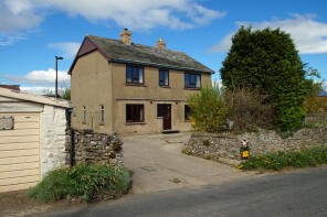 Trojan House, Hudswell Lane, Richmond DL11 6BQ