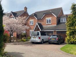 5, Cornmill Close, Sandbach CW11 3NH