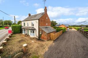 184, High Road, Moulton, Spalding PE12 6NU