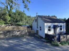 Tan Yr Allt, Road From A496 To Tan Yr Allt, Blaenau Ffestiniog LL41 4NT