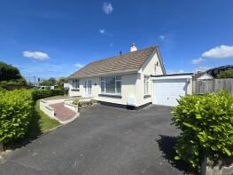 10, Ballards Crescent, Barnstaple EX31 3EU