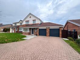 8, Hilton Drive, Peterlee SR8 5UF