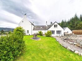 Auchterawe House, Auchteraw Road, Auchterawe, Fort Augustus PH32 4BT