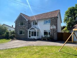 Walnut Tree House, Christon Road, Axbridge BS26 2XG