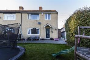 2, Glastonbury Drive, Milnsbridge, Huddersfield HD3 4SA
