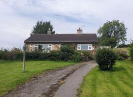 Alna, Ashes Lane, Ashbourne DE6 1LD