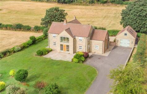 West Tanfield, Near Ripon, North Yorkshire, HG4