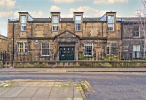 Flat 3, 13, Bath Street, Portobello West, Edinburgh EH15 1EZ