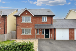 17, Pyon Close, Hereford HR4 8QA