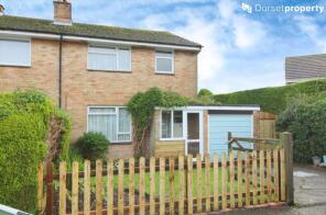 8, Rye Hill Close, Wareham BH20 7LU