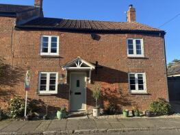 Hope Cottage, Church Street, Kingsbury Episcopi, Martock TA12 6AU