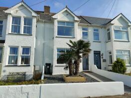 47, Penhallow Road, Newquay TR7 3BZ