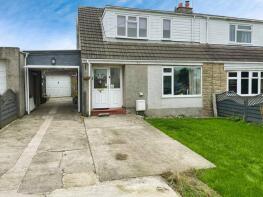4, Maes Glas, Cefn Cribwr, Bridgend CF32 0AL