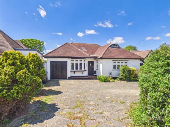 Mitchley View