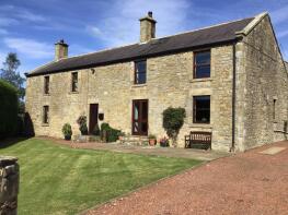 Bingfield Combe Cottage, C212 Bingfield To Bingfield East Quarter, Newcastle Upon Tyne NE19 2LQ