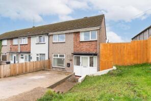 382, Monnow Way, Bettws, Newport NP20 7BJ