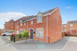 20, Mill Place, Castleford WF10 5LW
