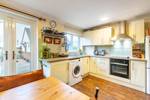Folds Cottage, Station Road, Church Fenton, Tadcaster LS24 9RA
