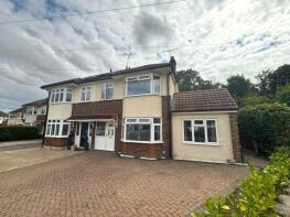 7, The Meadows, Brentwood CM13 3RL