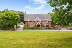 Chapel House, The Green, Nun Monkton Village, Nun Monkton YO26 8EW